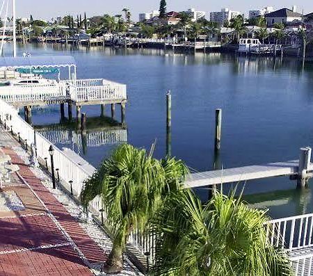 Parker Manor Resort Clearwater Beach Exteriér fotografie