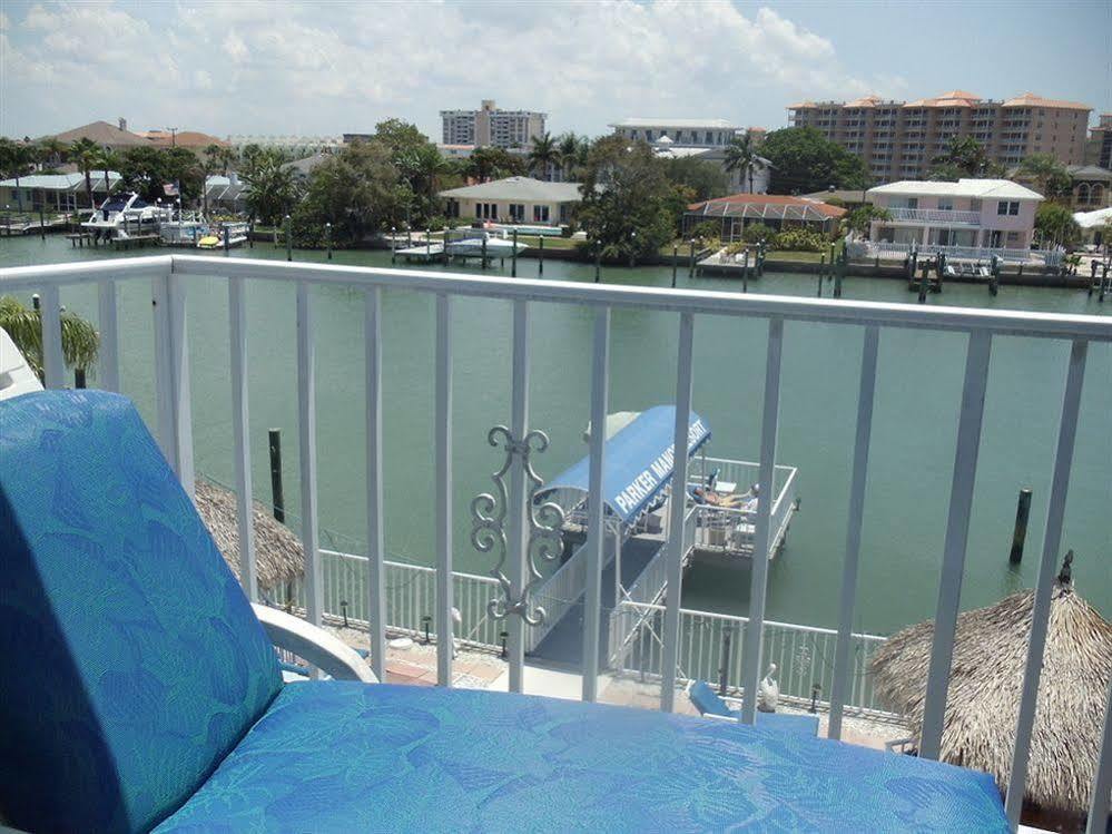 Parker Manor Resort Clearwater Beach Exteriér fotografie